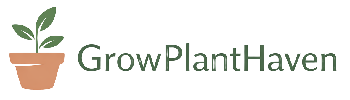Grow Plant Haven